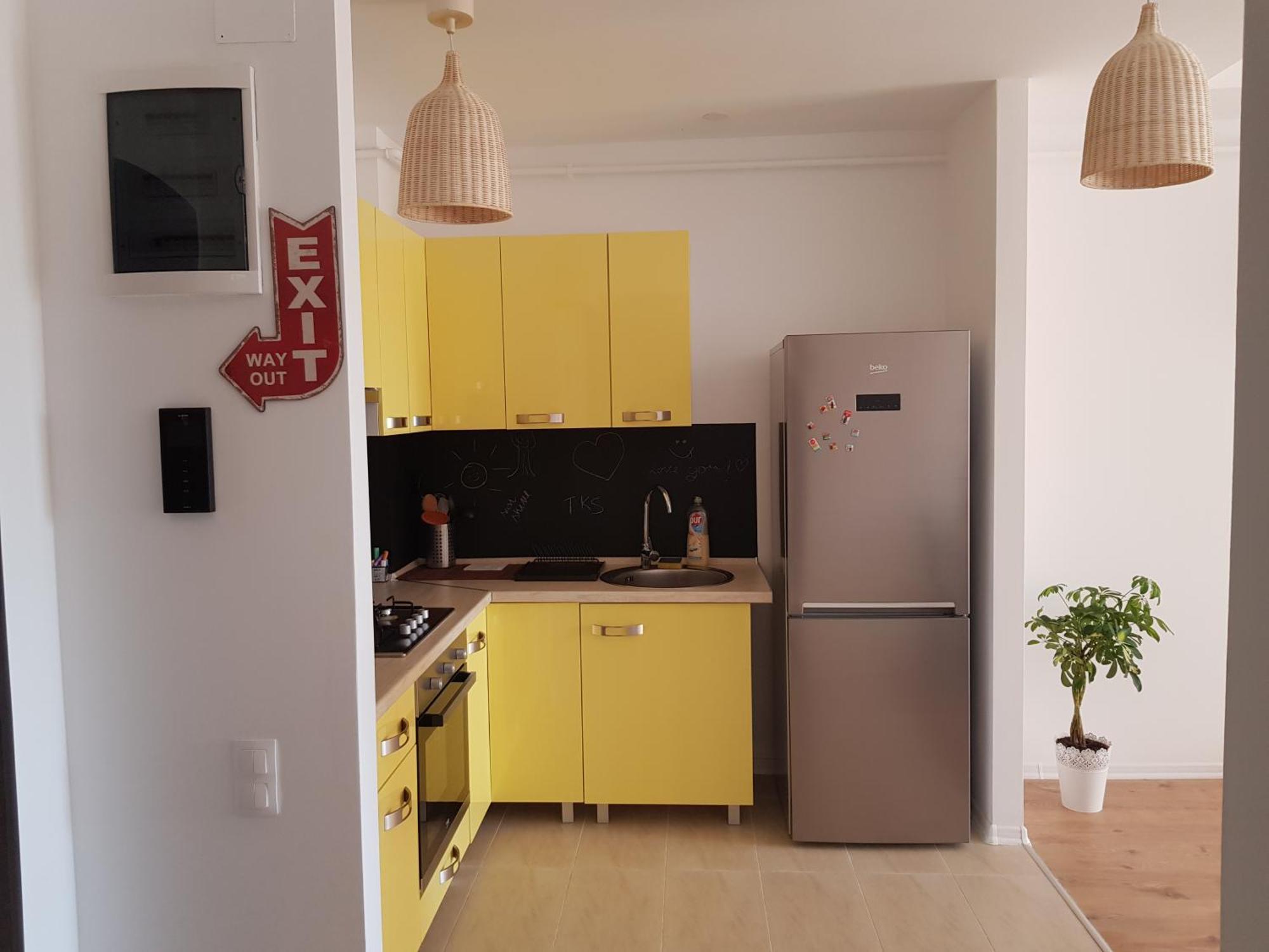 Luxury Apartment With Pool In North Bucharest Cretuleasca 外观 照片