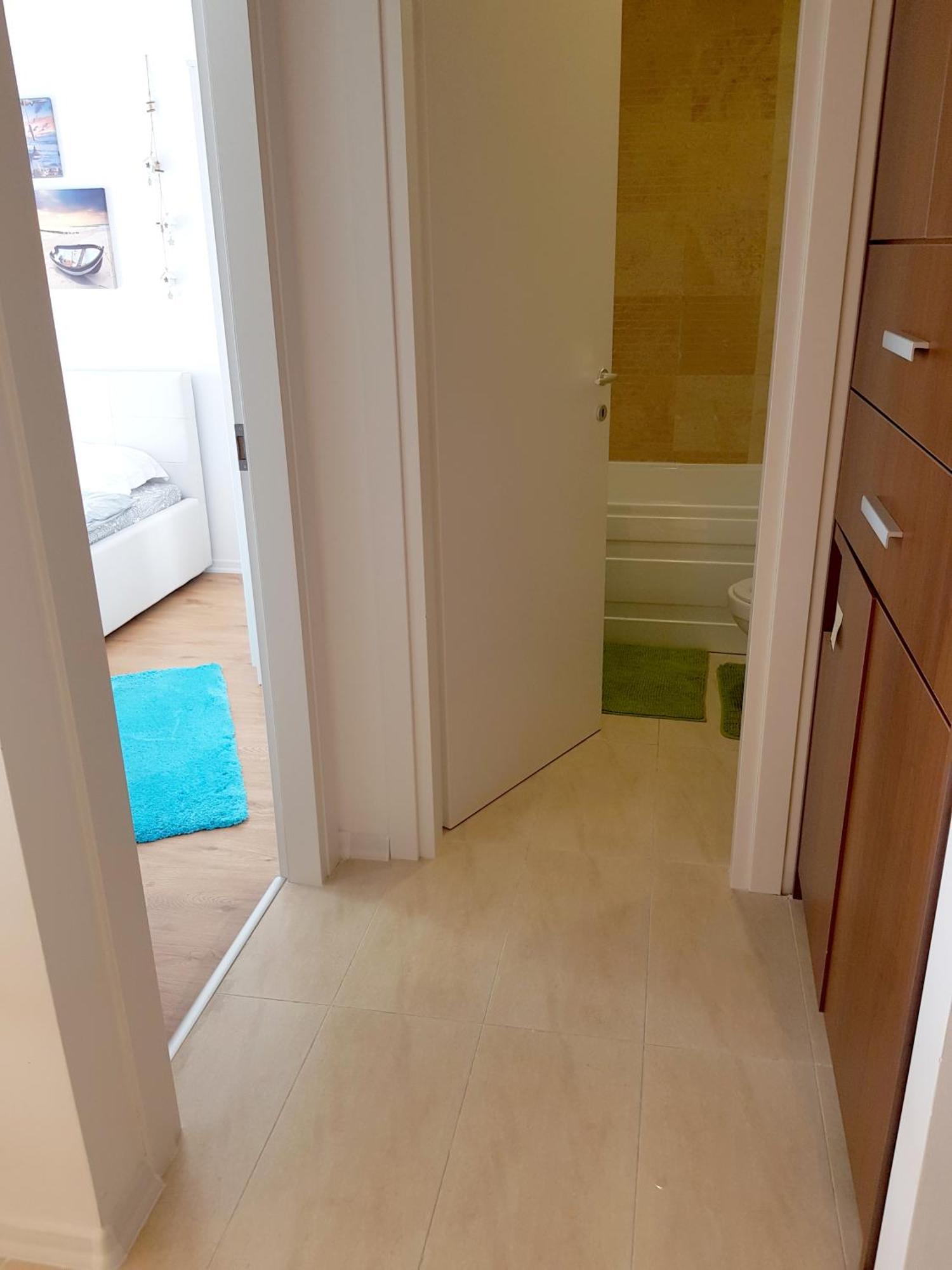 Luxury Apartment With Pool In North Bucharest Cretuleasca 外观 照片