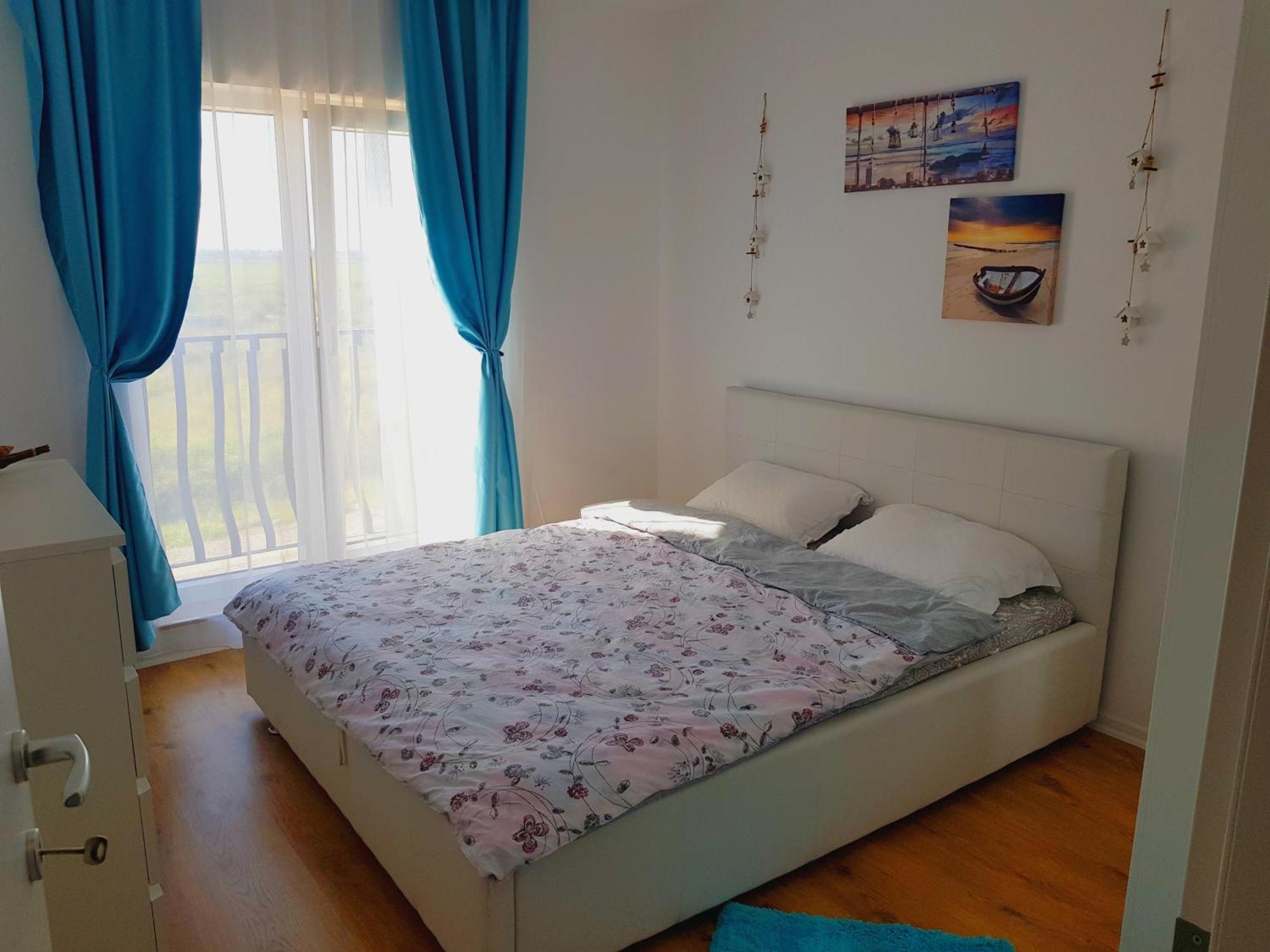 Luxury Apartment With Pool In North Bucharest Cretuleasca 外观 照片