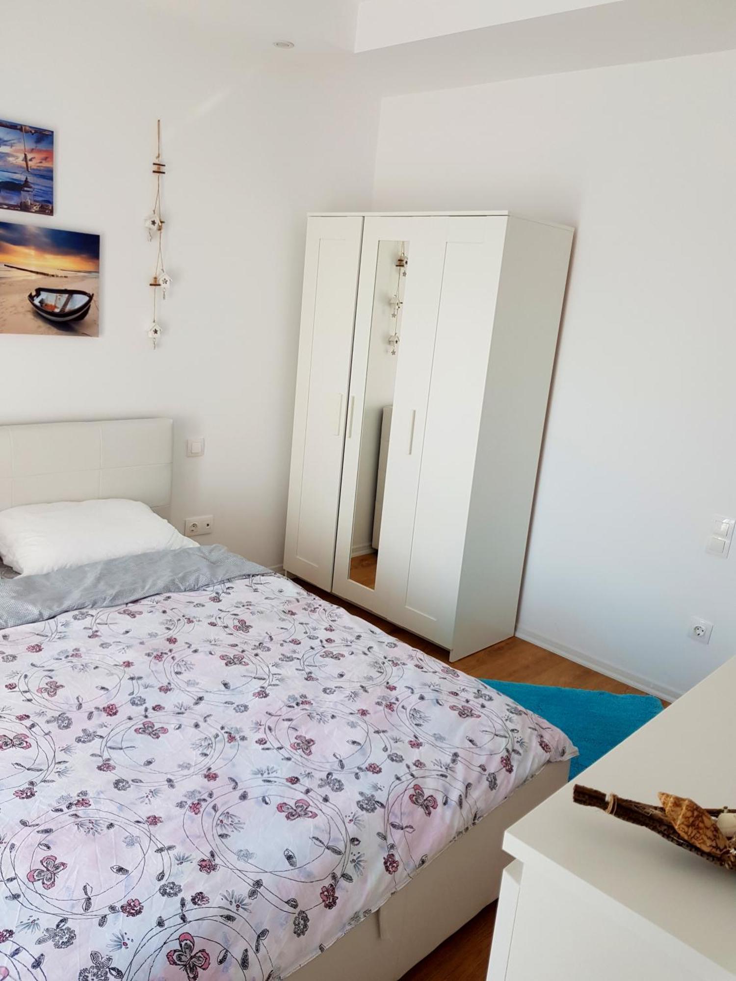 Luxury Apartment With Pool In North Bucharest Cretuleasca 外观 照片