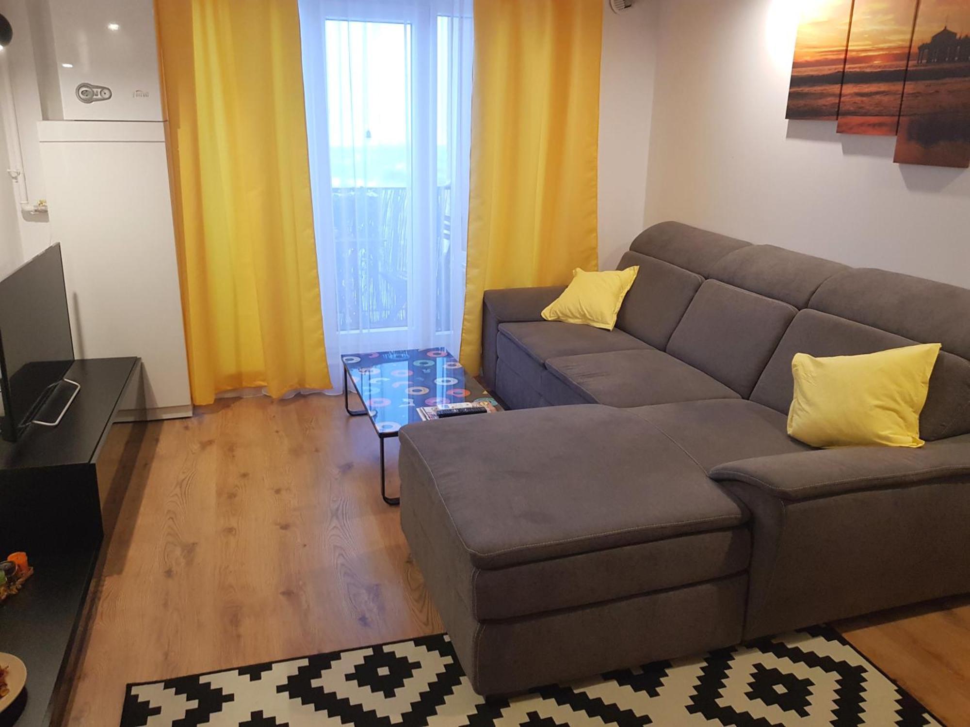 Luxury Apartment With Pool In North Bucharest Cretuleasca 外观 照片
