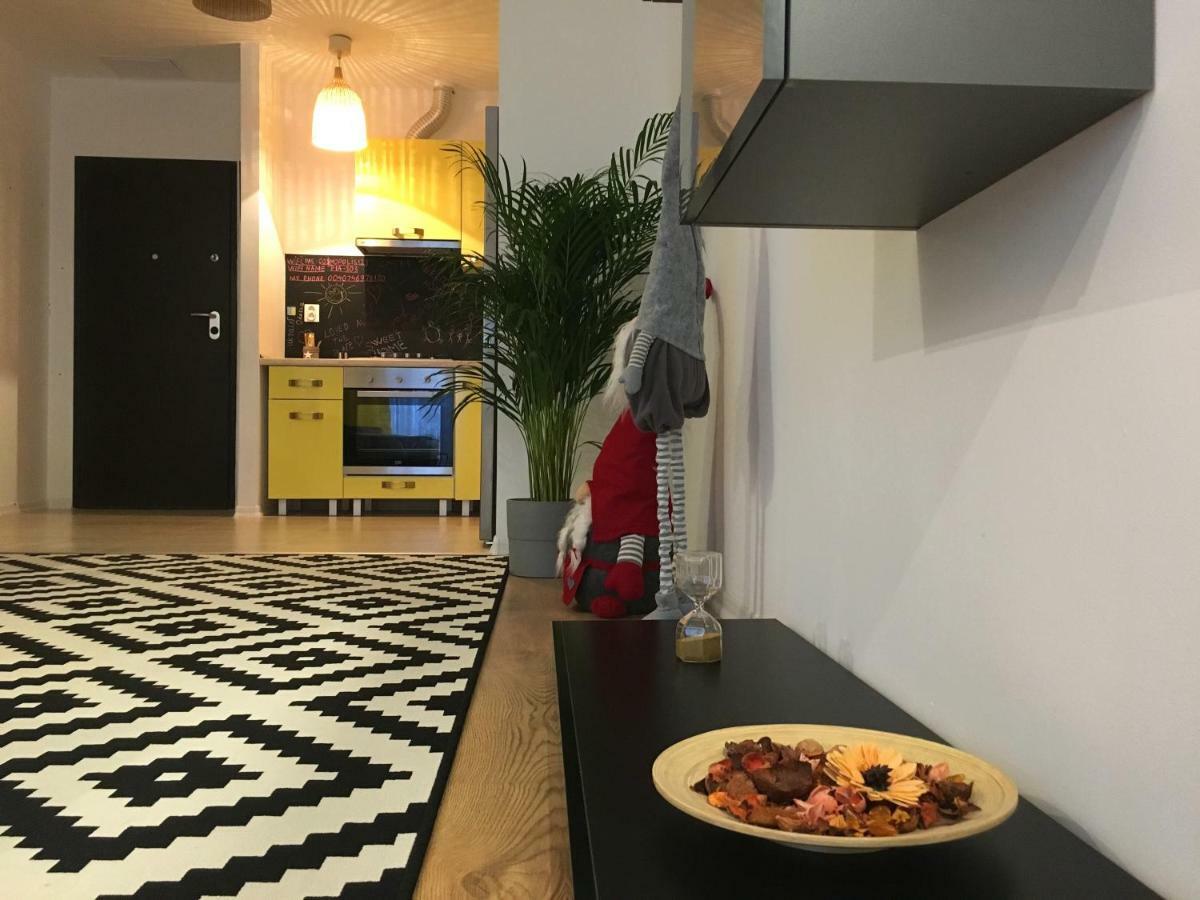 Luxury Apartment With Pool In North Bucharest Cretuleasca 外观 照片