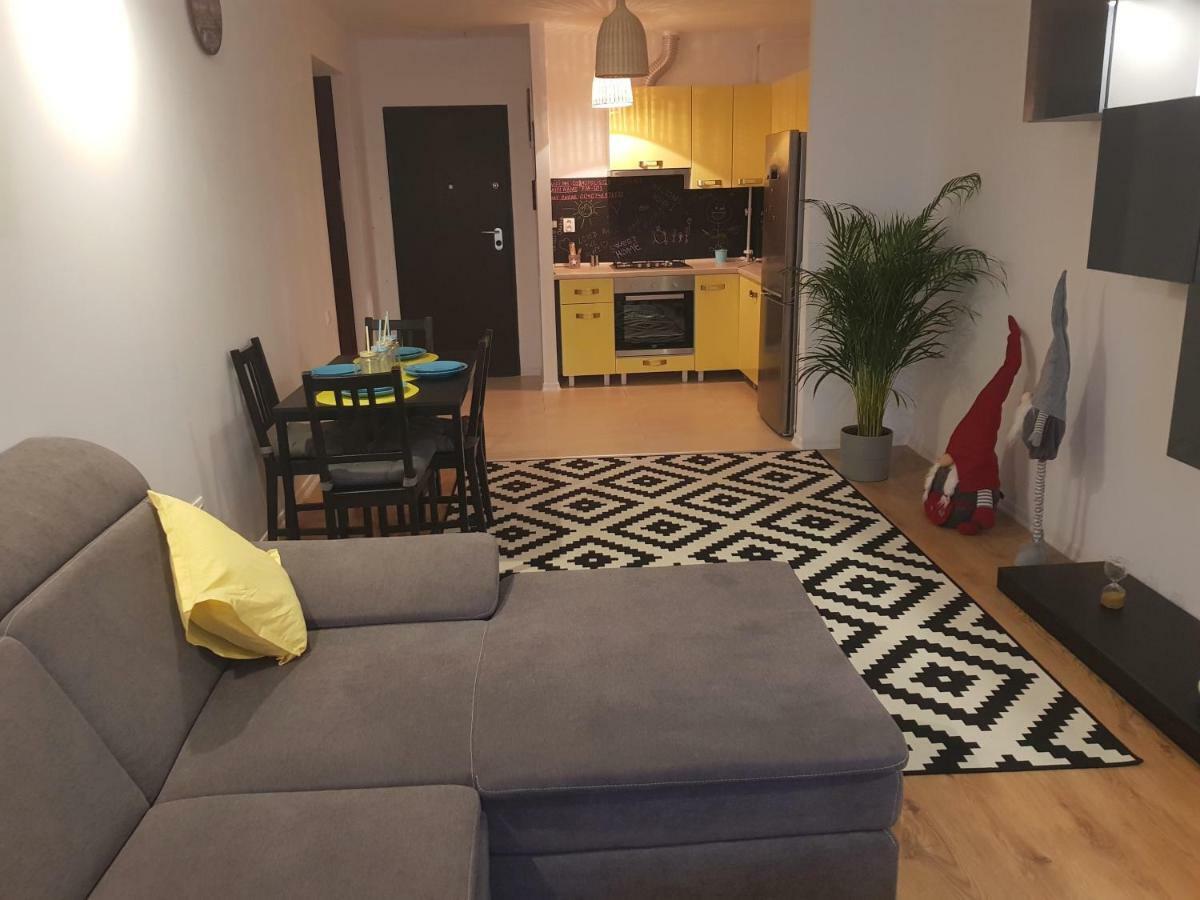 Luxury Apartment With Pool In North Bucharest Cretuleasca 外观 照片